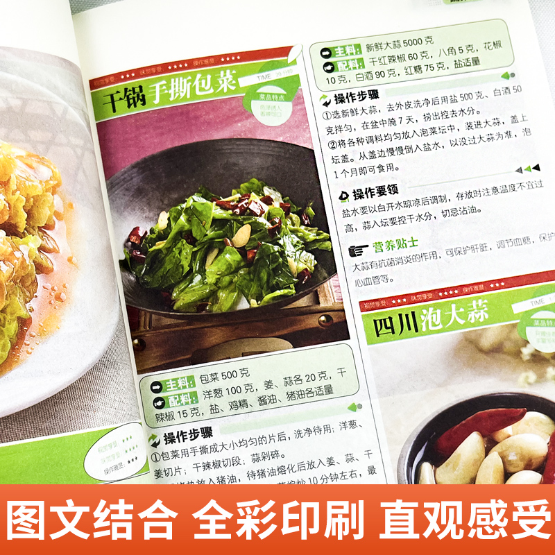 一目見ると、庶民の家庭料理、初心者向けの簡単レシピ、家庭料理 - Home Cooking Book のレビューと価格