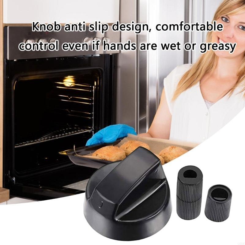 マルチファンティオナル交換コントロールノブABSテクスチャモ - Home Cooking Utensils のレビューと価格