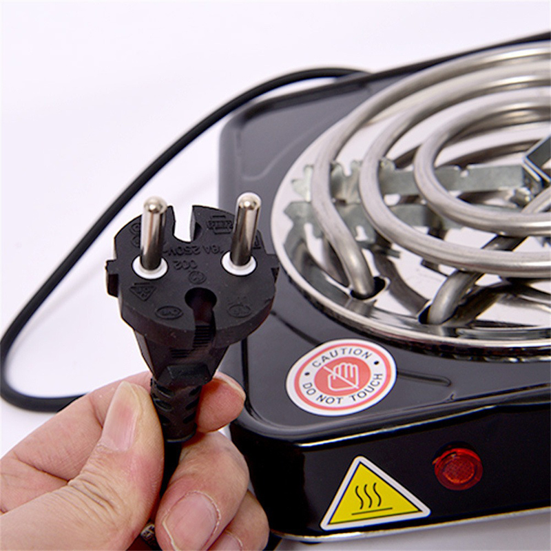1000 ワット 110 V/220 V 米国/EU プラグ - Home Cooking In のレビューと価格