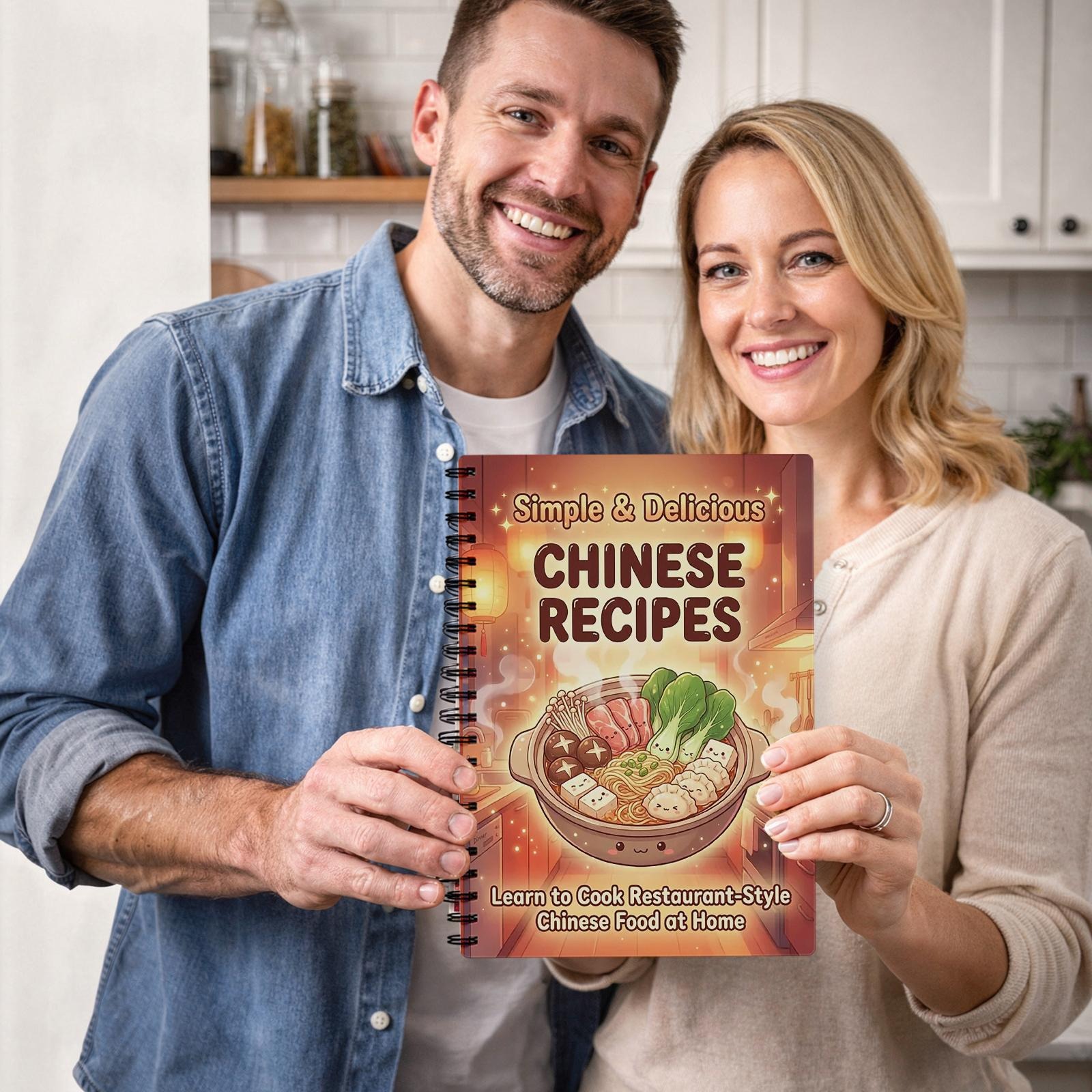 中国の家庭料理レシピノートブック ステップバイステップの説明 - Home Cooking In Chinese のレビューと価格