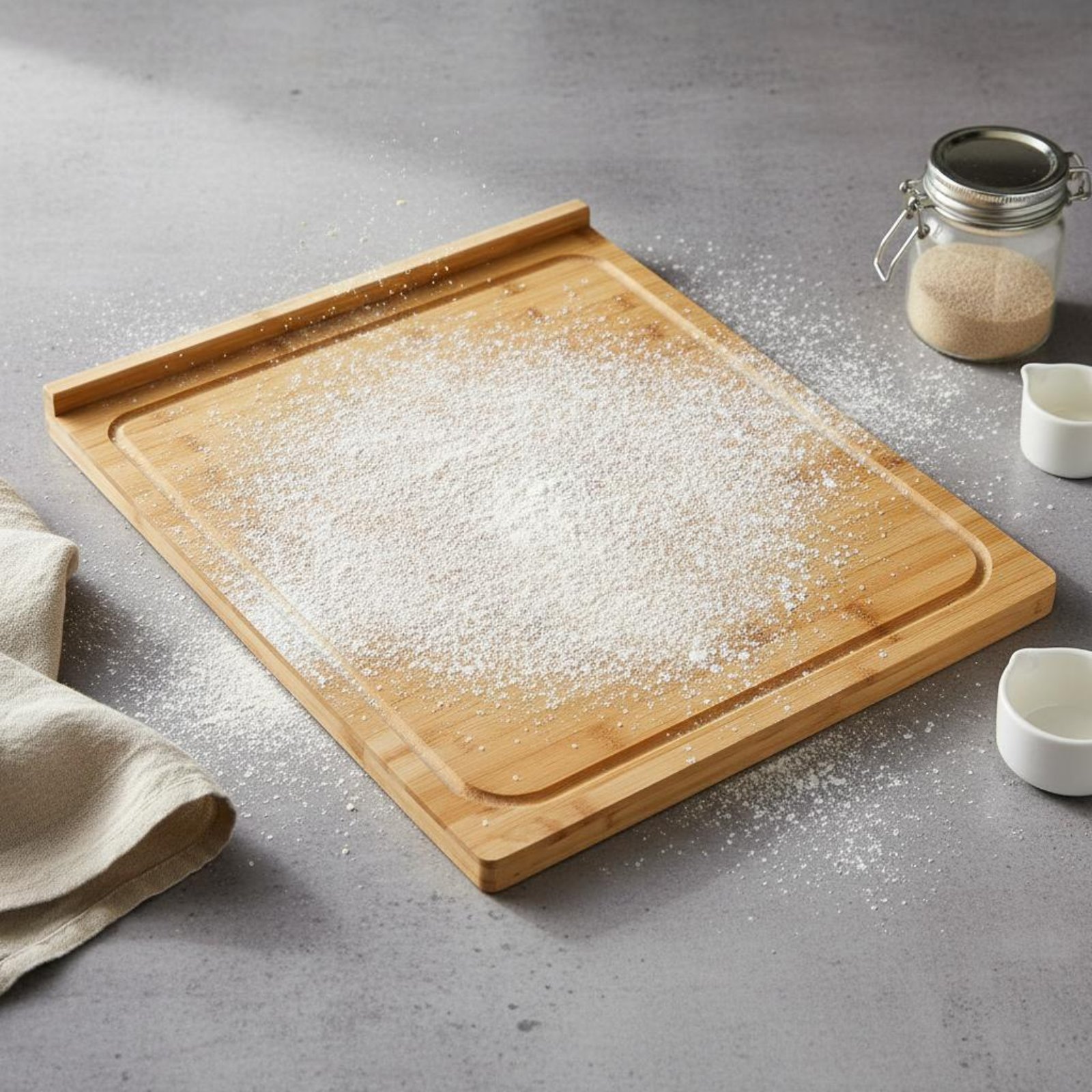 シンク上まな板 多目的カウンタートップこね台 家庭料理人、キ - Home Cooking In のレビューと価格