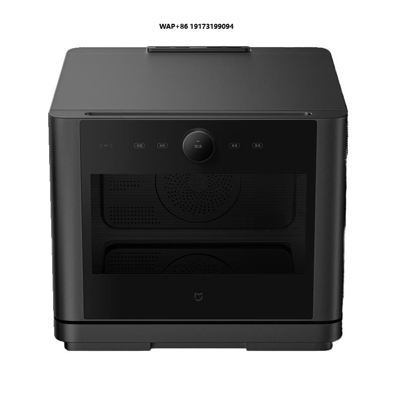 Mijia 27Lスマート電子レンジスチームオーブン電気調理 - Home Cooking In のレビューと価格